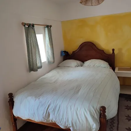 Bota Rota Pilgrim House *