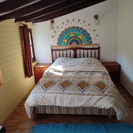Bota Rota Pilgrim House Oda ve Kahvaltı Paredes de Coura