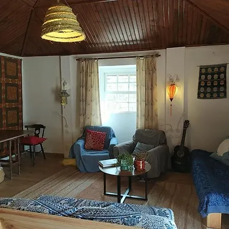 Bota Rota Pilgrim House *