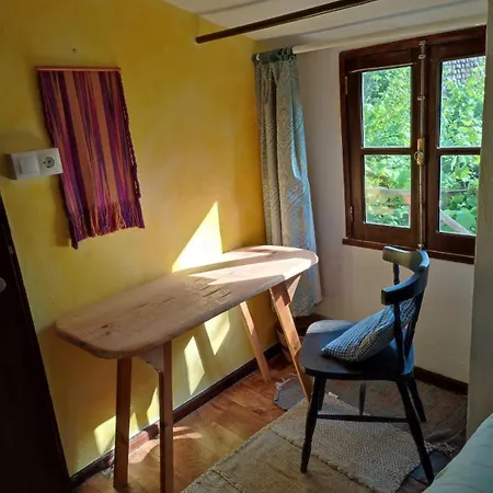 Bota Rota Pilgrim House Oda ve Kahvaltı Paredes de Coura